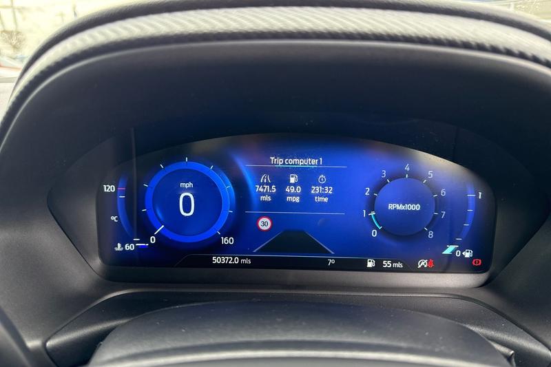 Used Ford Puma 2020 for sale - 77910363: Photo 13