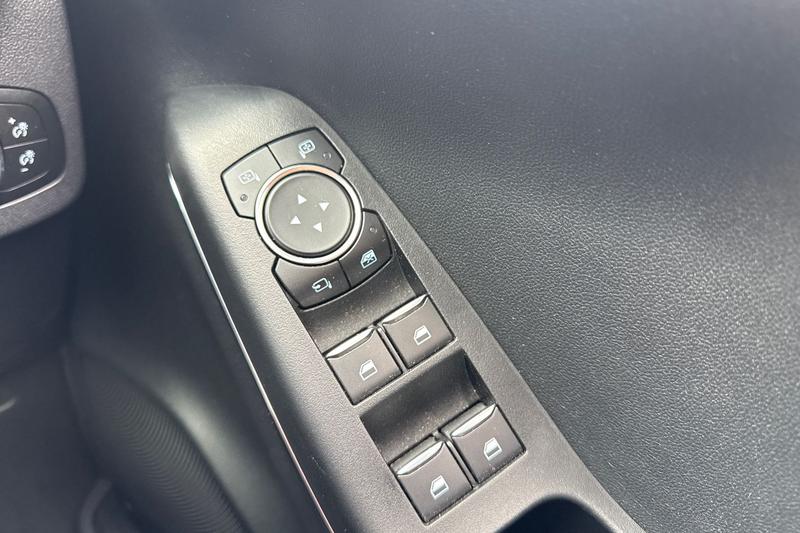 Used Ford Puma 2020 for sale - 77910363: Photo 16