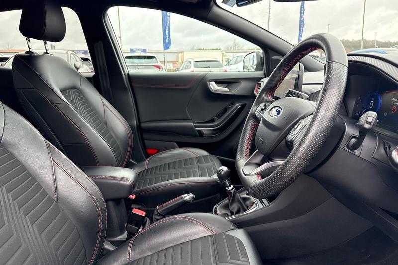 Used Ford Puma 2020 for sale - 77910363: Photo 17