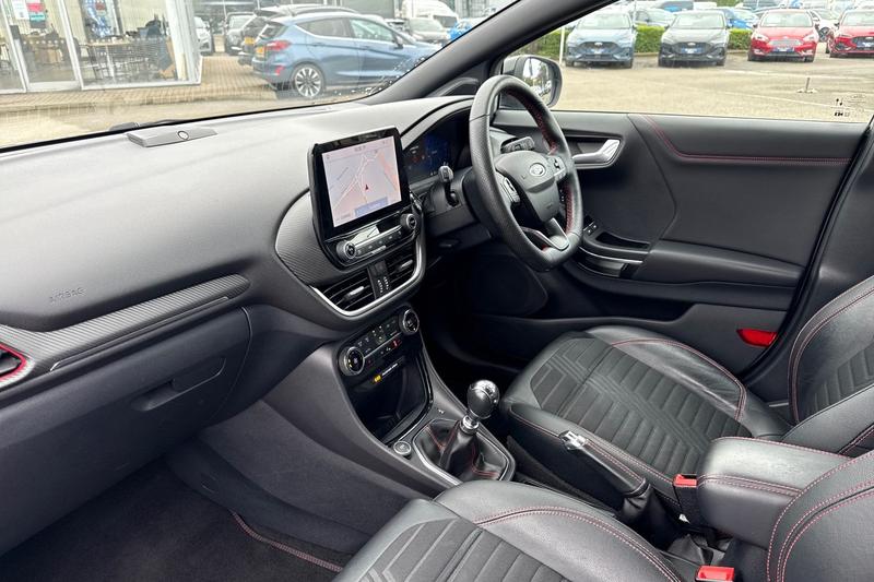 Used Ford Puma 2020 for sale - 77910363: Photo 18