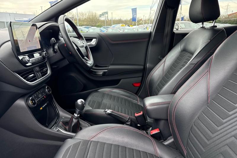 Used Ford Puma 2020 for sale - 77910363: Photo 19