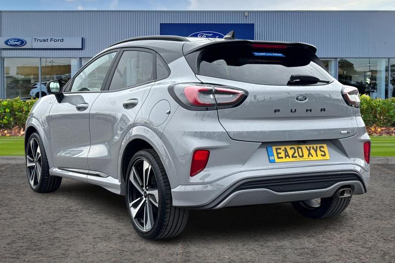 Used Ford Puma 2020 for sale - 77910363: Photo 2