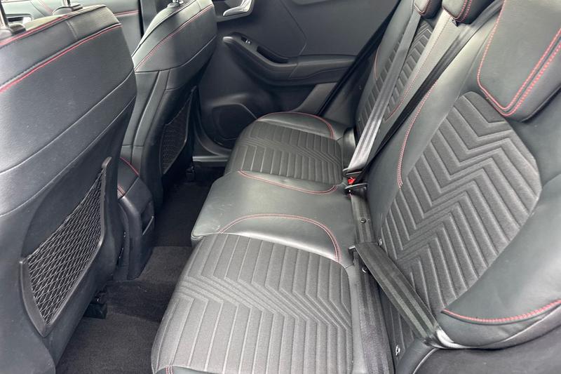 Used Ford Puma 2020 for sale - 77910363: Photo 20