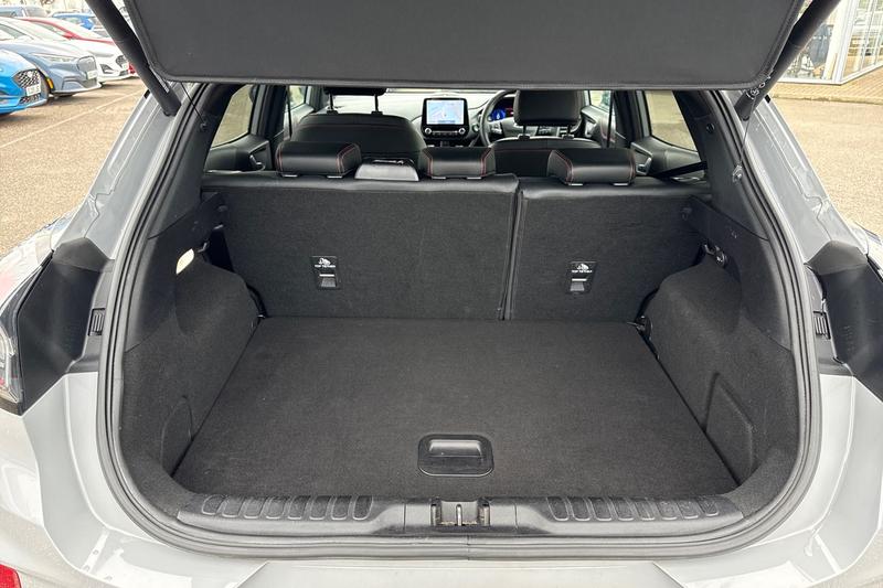 Used Ford Puma 2020 for sale - 77910363: Photo 21