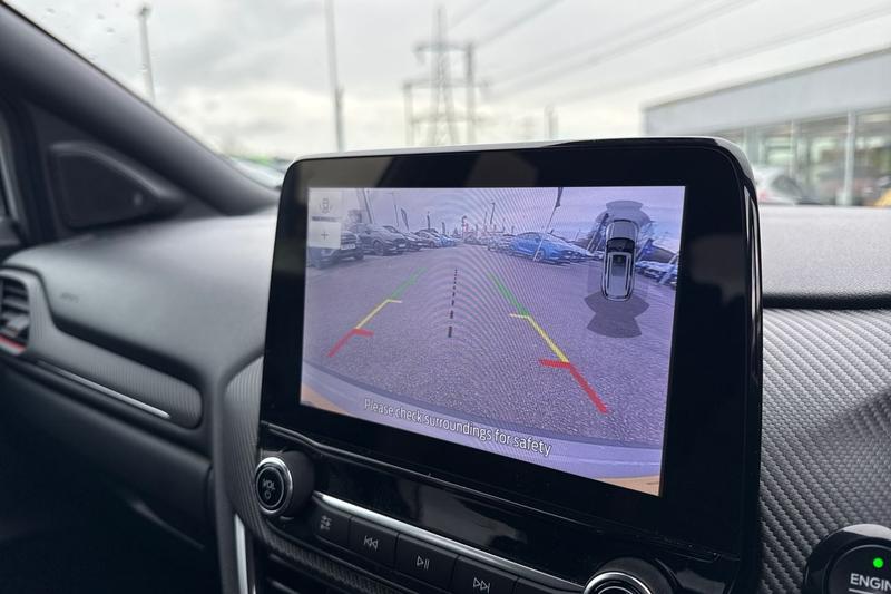 Used Ford Puma 2020 for sale - 77910363: Photo 25