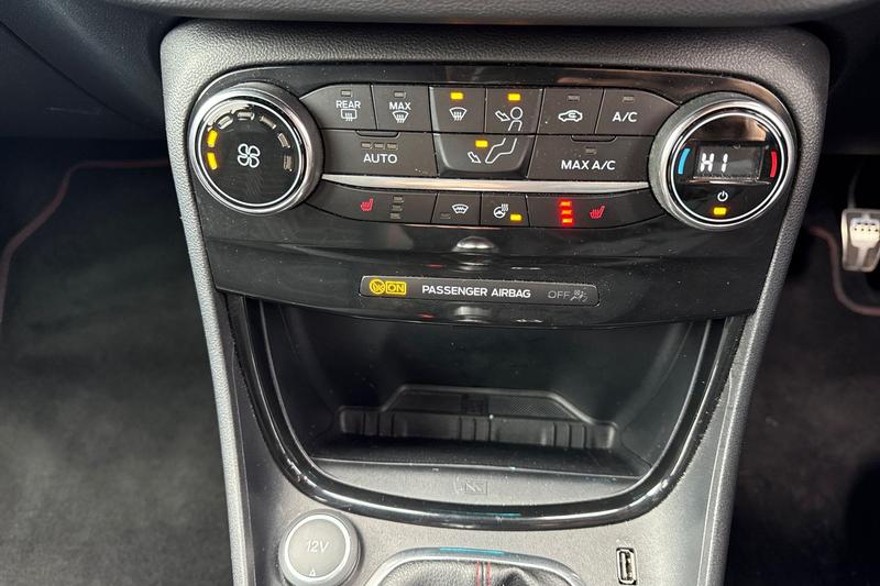 Used Ford Puma 2020 for sale - 77910363: Photo 26