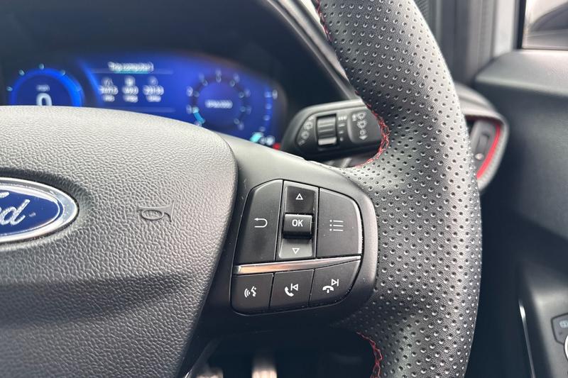 Used Ford Puma 2020 for sale - 77910363: Photo 29