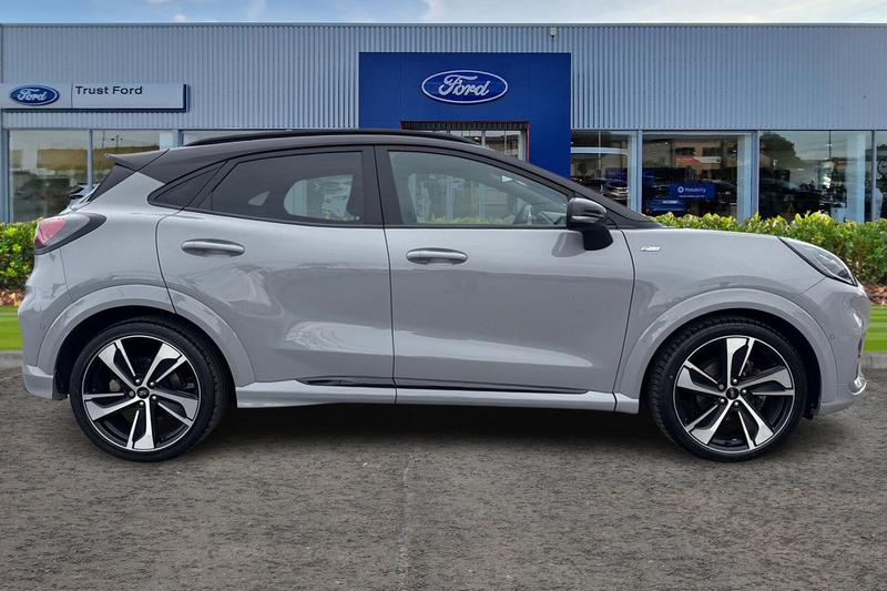 Used Ford Puma 2020 for sale - 77910363: Photo 3