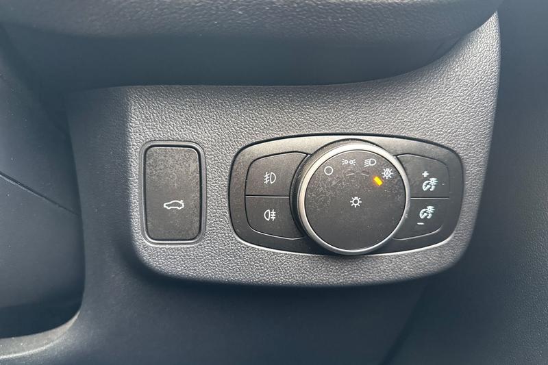 Used Ford Puma 2020 for sale - 77910363: Photo 30