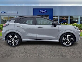 Used Ford Puma undefined for sale - 77910363: Photo