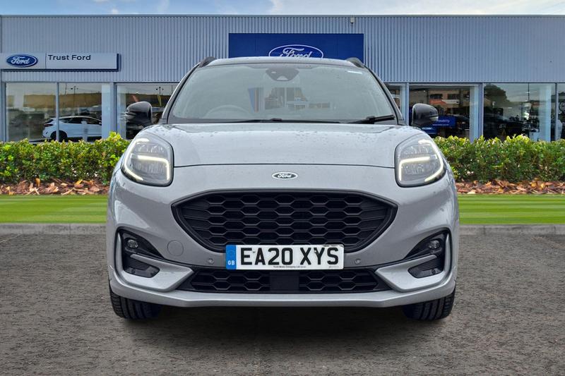 Used Ford Puma 2020 for sale - 77910363: Photo 6