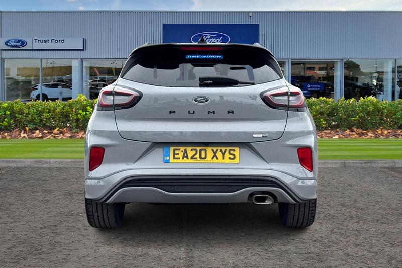 Used Ford Puma 2020 for sale - 77910363: Photo 7