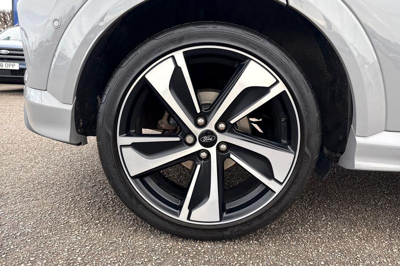 Used Ford Puma 2020 for sale - 77910363: Photo 8