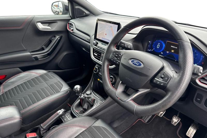 Used Ford Puma 2020 for sale - 77910363: Photo 9