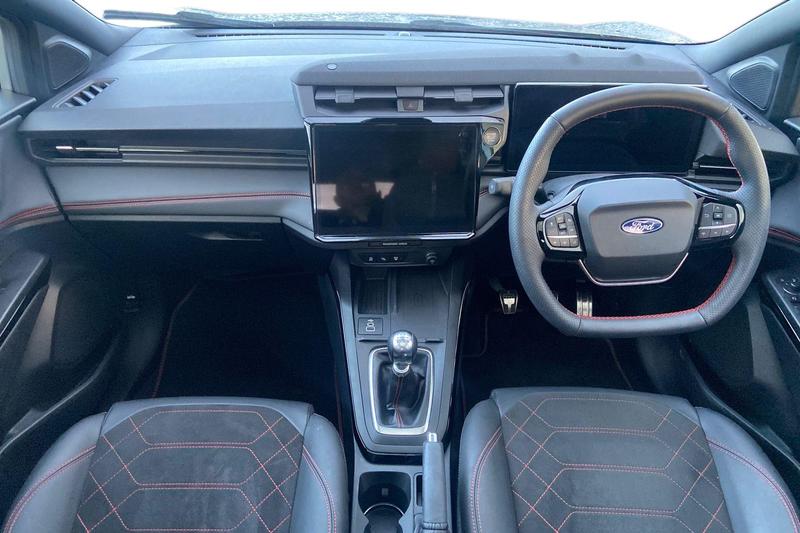 Used Ford Puma 2024 for sale - 76882703: Photo 10