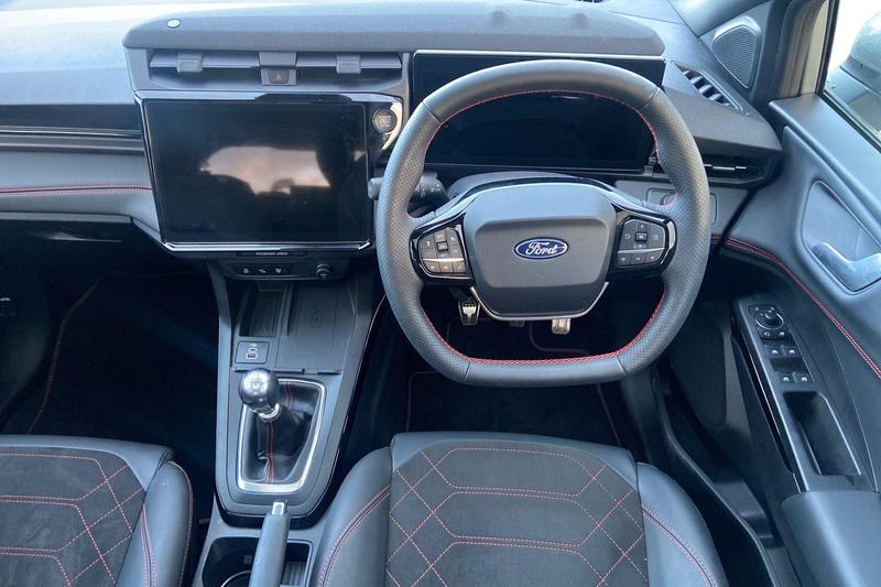 Used Ford Puma 2024 for sale - 76882703: Photo 11