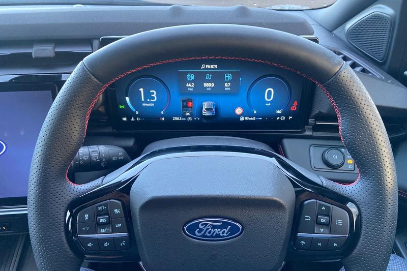 Used Ford Puma 2024 for sale - 76882703: Photo 12