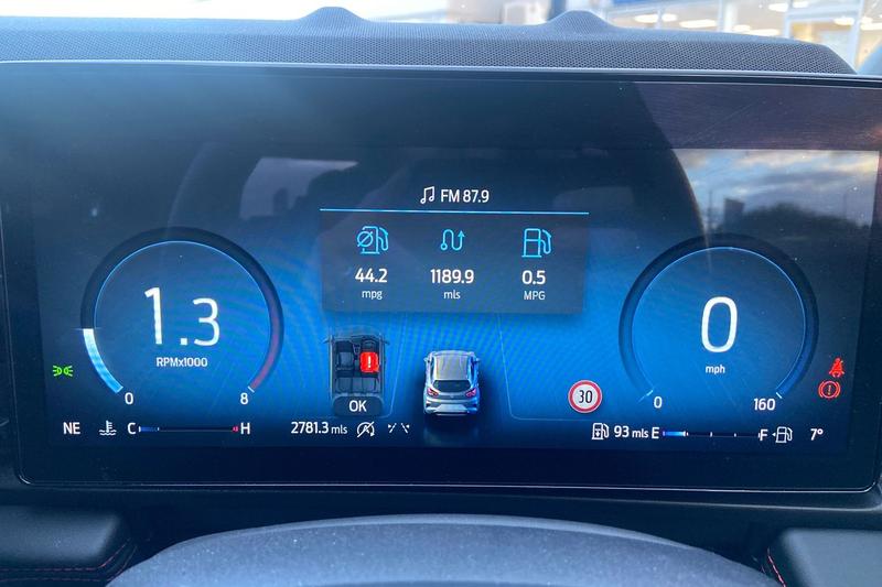 Used Ford Puma 2024 for sale - 76882703: Photo 13