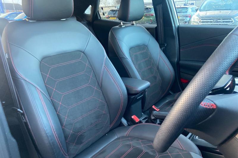 Used Ford Puma 2024 for sale - 76882703: Photo 17