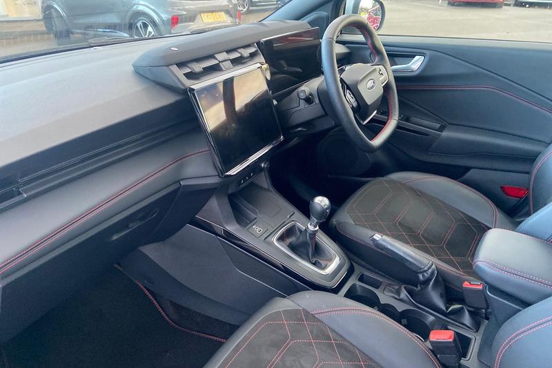 Used Ford Puma 2024 for sale - 76882703: Photo 18