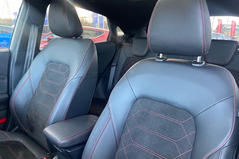 Used Ford Puma 2024 for sale - 76882703: Photo 19