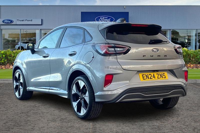 Used Ford Puma 2024 for sale - 76882703: Photo 2