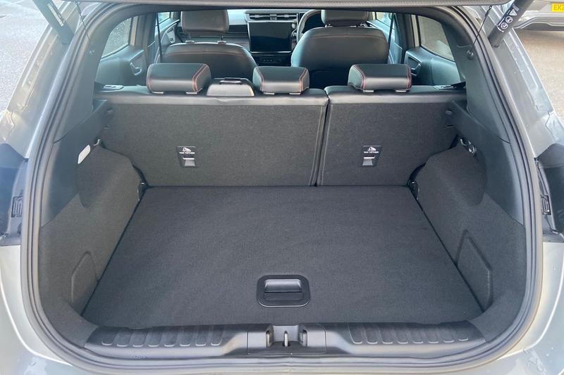 Used Ford Puma 2024 for sale - 76882703: Photo 21