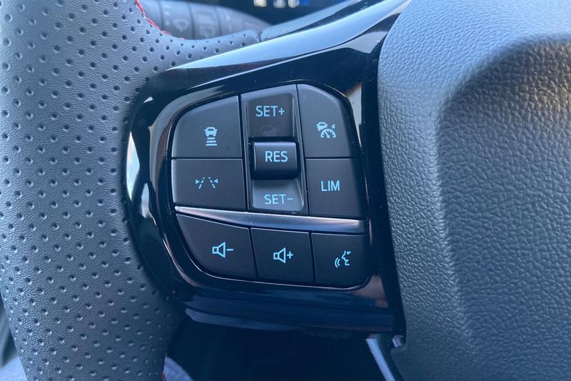 Used Ford Puma 2024 for sale - 76882703: Photo 22