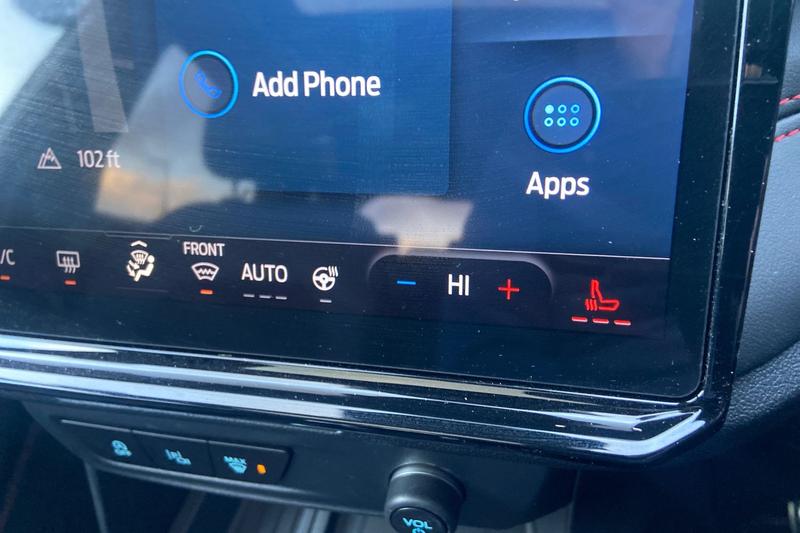 Used Ford Puma 2024 for sale - 76882703: Photo 25