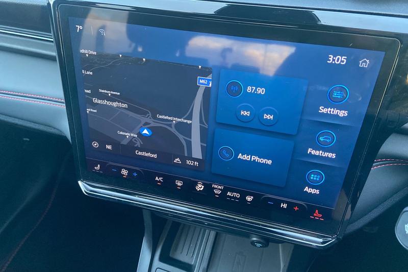 Used Ford Puma 2024 for sale - 76882703: Photo 26