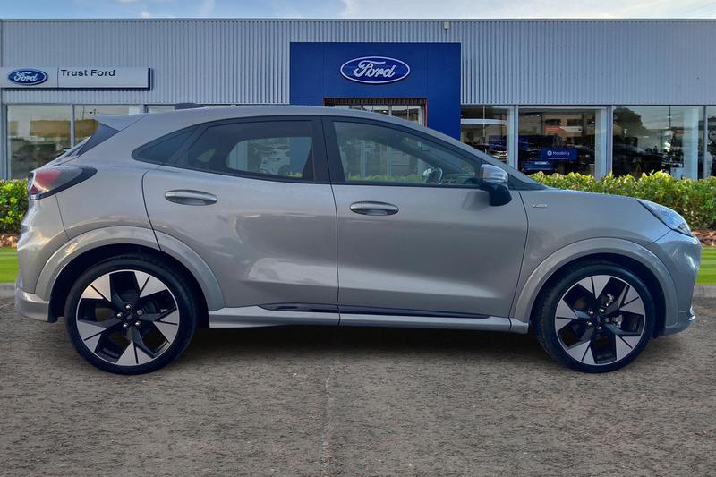 Used Ford Puma 2024 for sale - 76882703: Photo 3