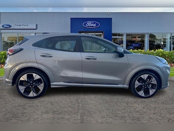 Used Ford Puma 2024 for sale - 76882703: Photo