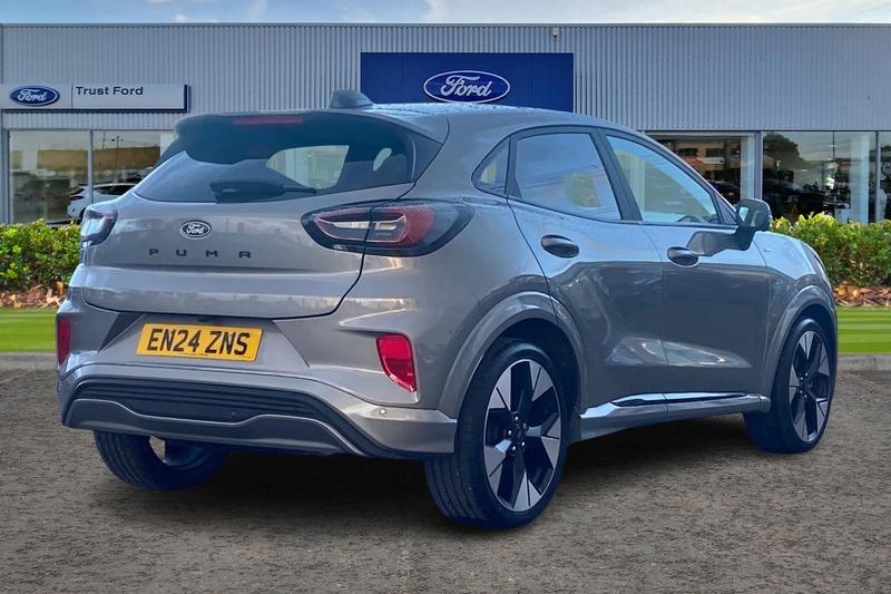 Used Ford Puma 2024 for sale - 76882703: Photo 4