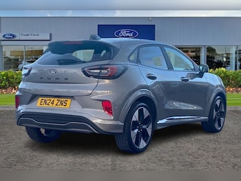 Used Ford Puma 2024 for sale - 76882703: Photo