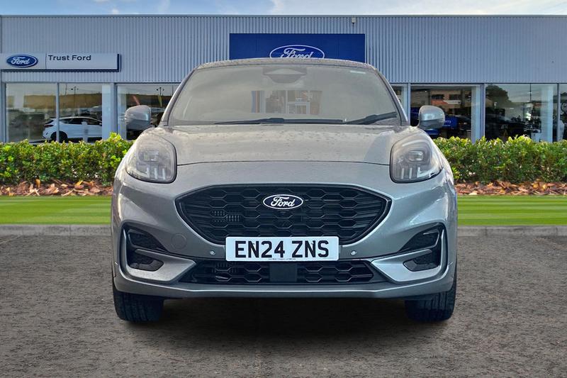 Used Ford Puma 2024 for sale - 76882703: Photo 6