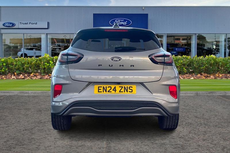 Used Ford Puma 2024 for sale - 76882703: Photo 7