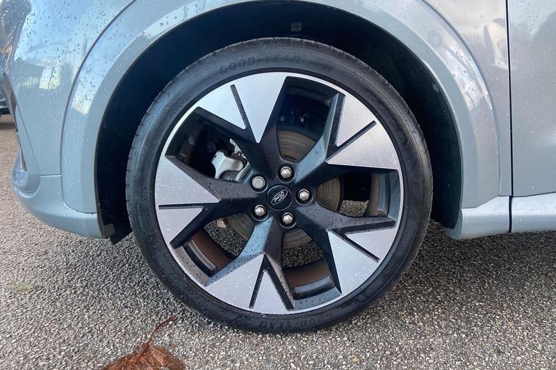 Used Ford Puma 2024 for sale - 76882703: Photo 8