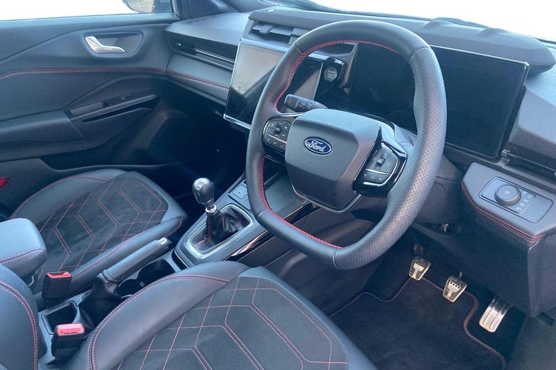 Used Ford Puma 2024 for sale - 76882703: Photo 9