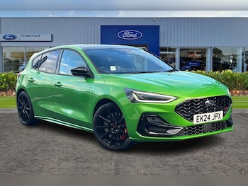 Used Ford Focus 2024 for sale - 75835645: Photo