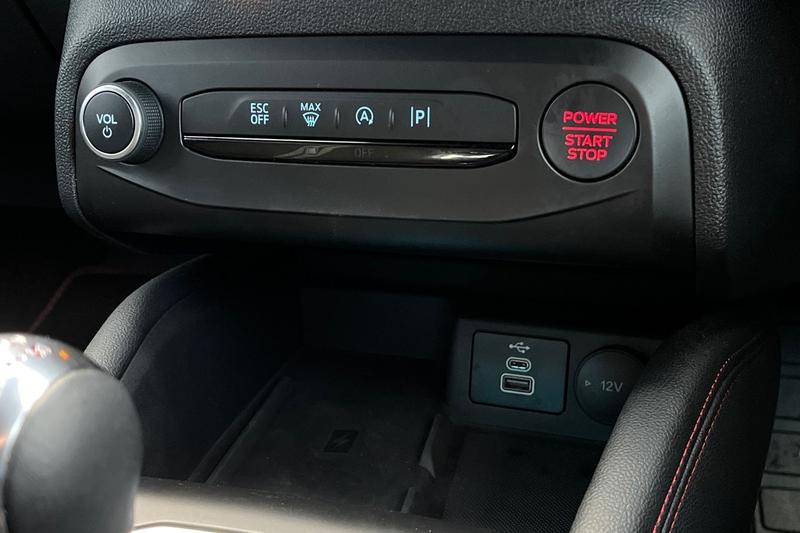 Vehicle 31