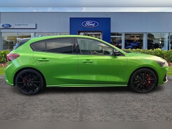 Used Ford Focus 2024 for sale - 75835645: Photo
