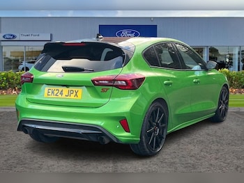 Used Ford Focus 2024 for sale - 75835645: Photo