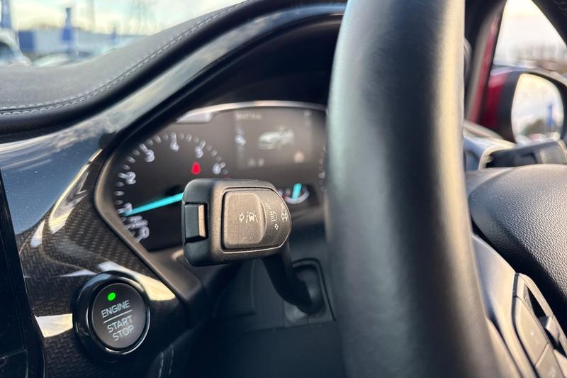 Used Ford Fiesta 2021 for sale - 76835736: Photo 14