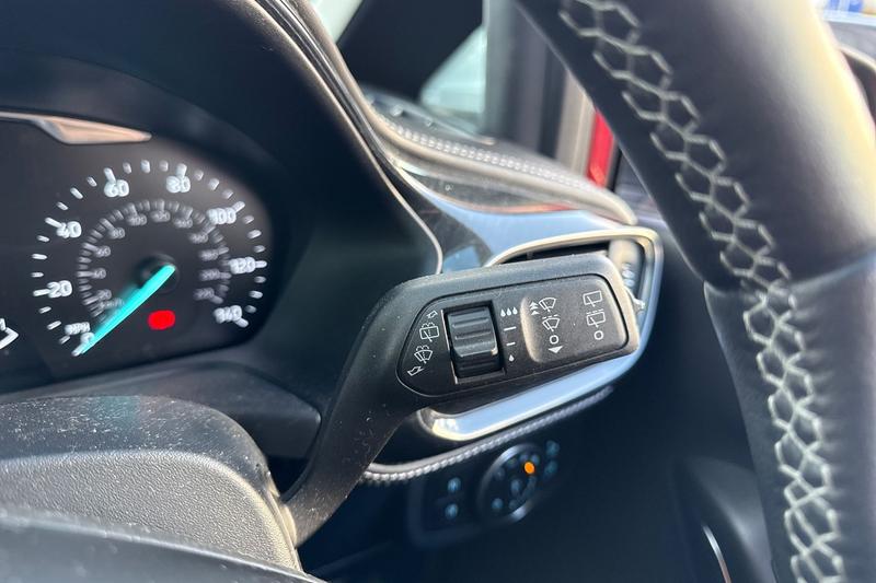 Used Ford Fiesta 2021 for sale - 76835736: Photo 15