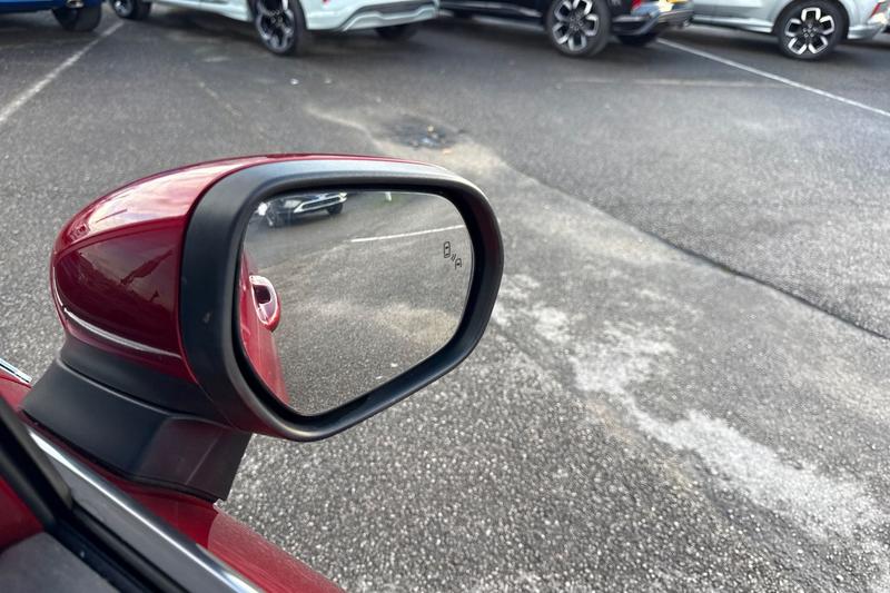 Used Ford Fiesta 2021 for sale - 76835736: Photo 22