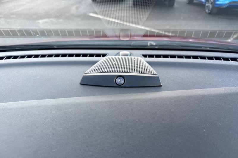 Used Ford Fiesta 2021 for sale - 76835736: Photo 23