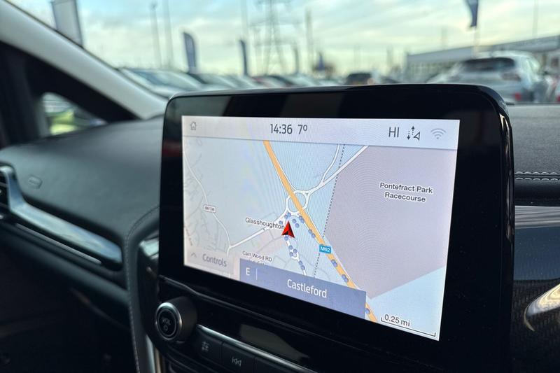 Used Ford Fiesta 2021 for sale - 76835736: Photo 24