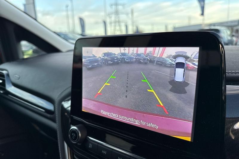 Used Ford Fiesta 2021 for sale - 76835736: Photo 25