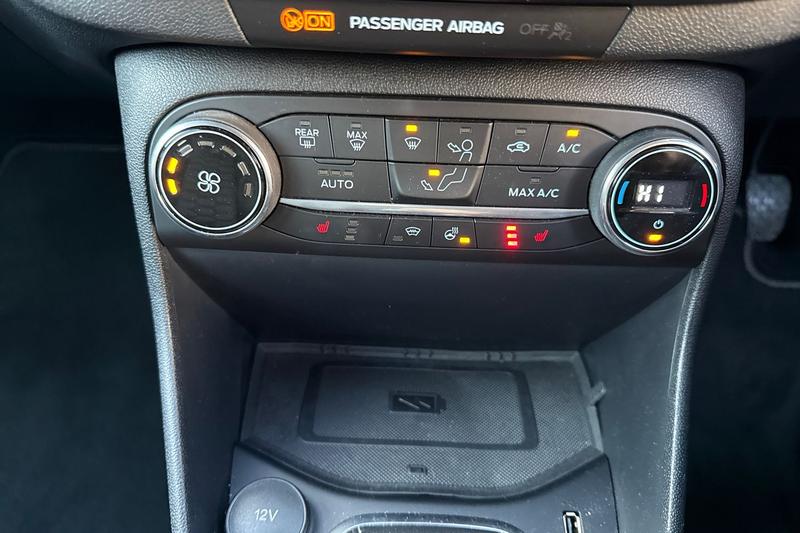 Used Ford Fiesta 2021 for sale - 76835736: Photo 26