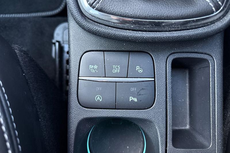 Used Ford Fiesta 2021 for sale - 76835736: Photo 27